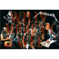 Metallica 12